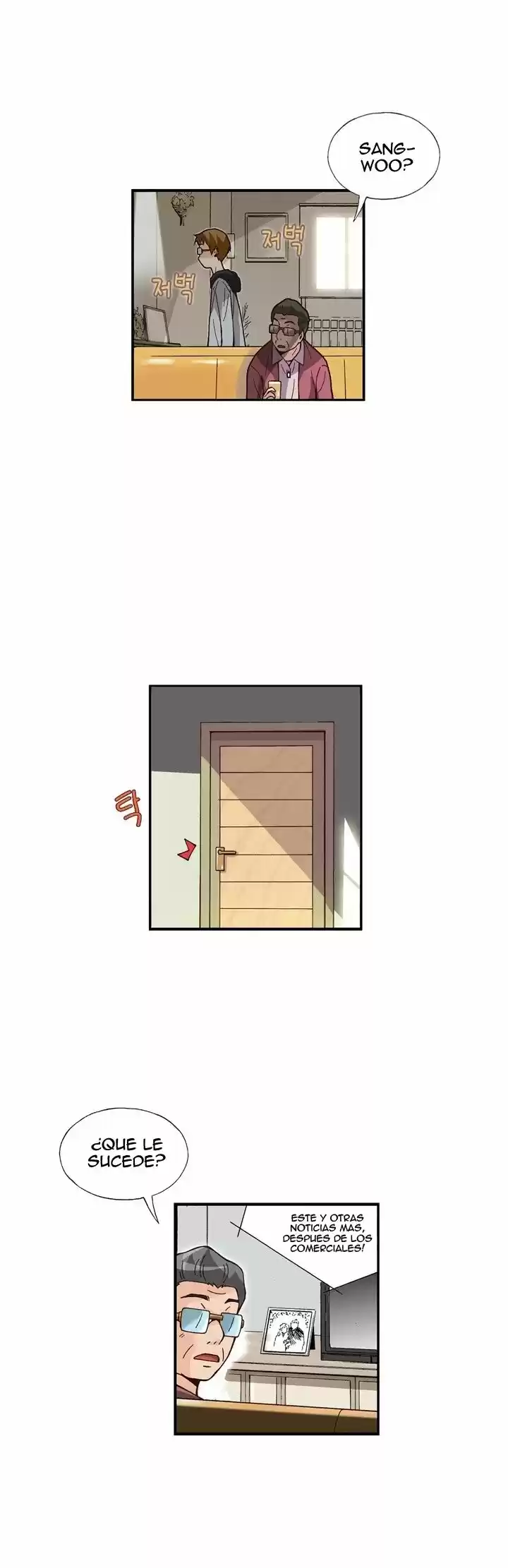 Perdón por ser una Pervertida! (2015) - Capítulo 23 - Página 5 - LectorTMOo