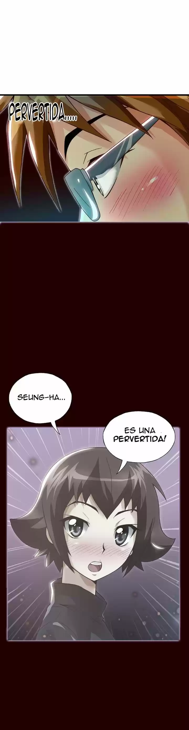 Perdón por ser una Pervertida! (2015) - Capítulo 23 - Página 7 - LectorTMOo