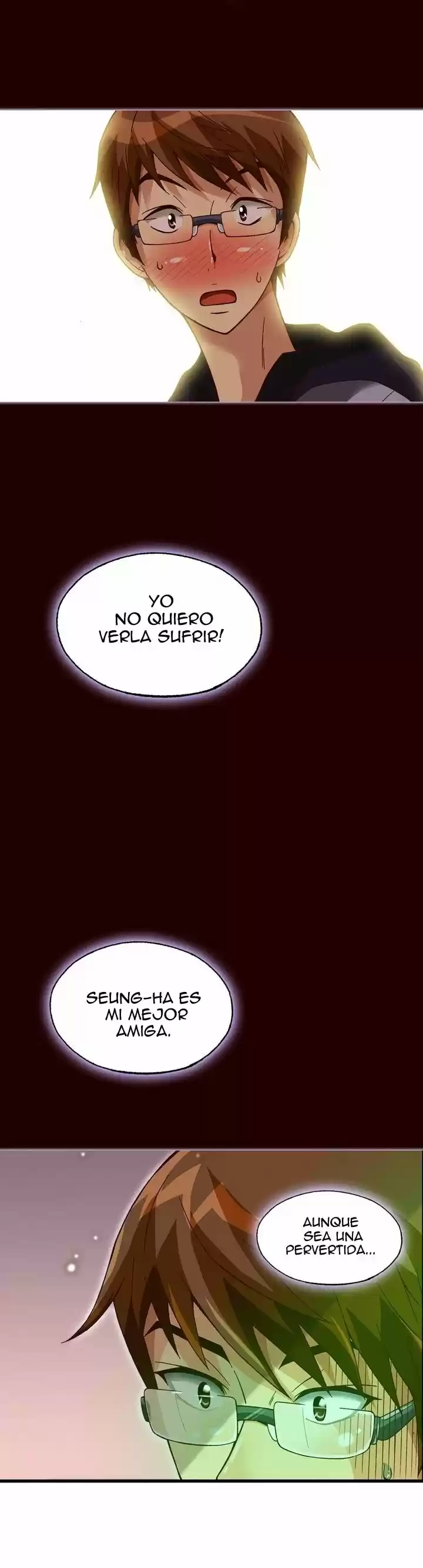 Perdón por ser una Pervertida! (2015) - Capítulo 23 - Página 17 - LectorTMOo