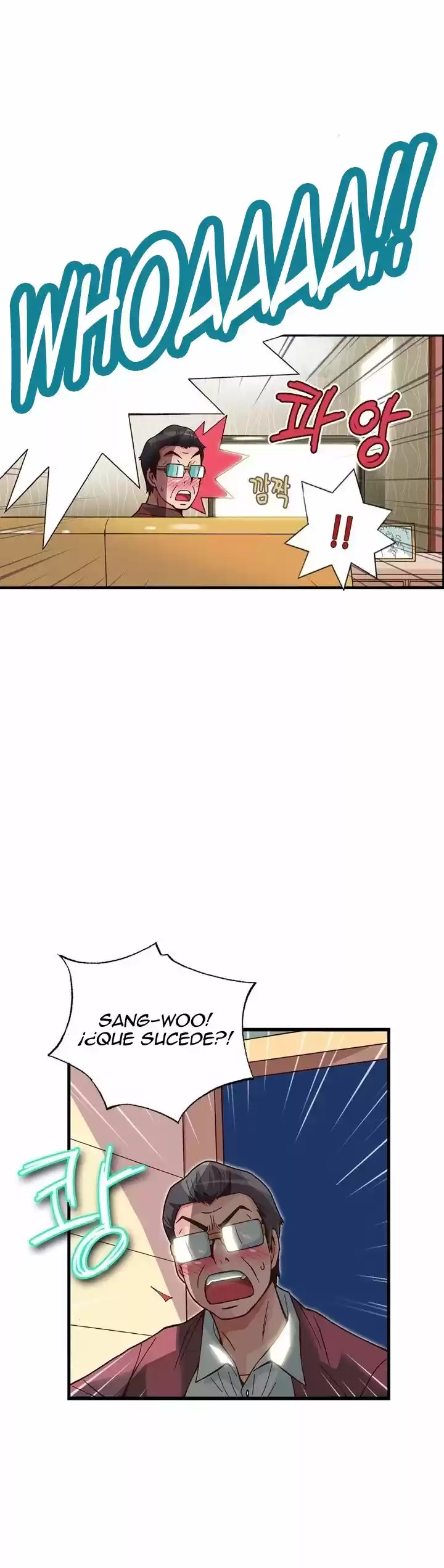 Perdón por ser una Pervertida! (2015) - Capítulo 23 - Página 19 - LectorTMOo