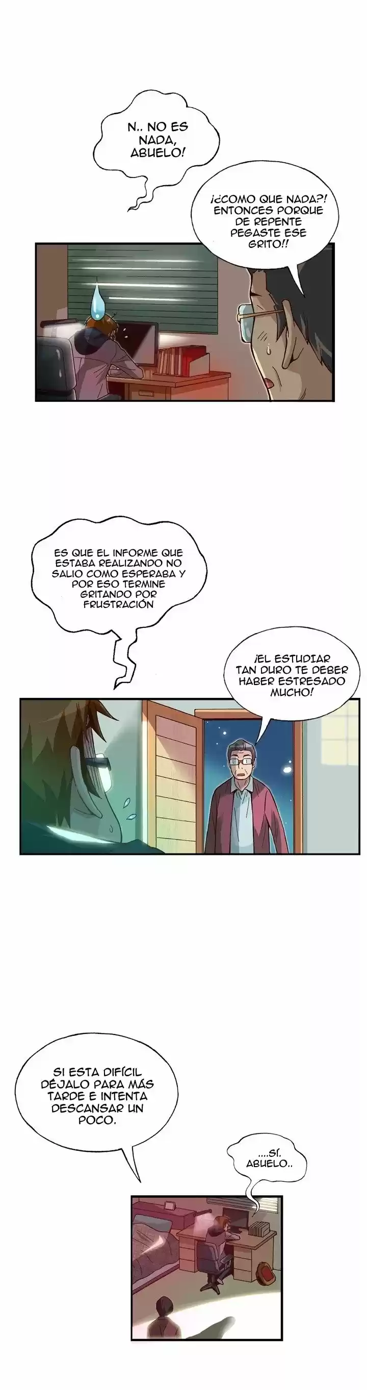 Perdón por ser una Pervertida! (2015) - Capítulo 23 - Página 20 - LectorTMOo