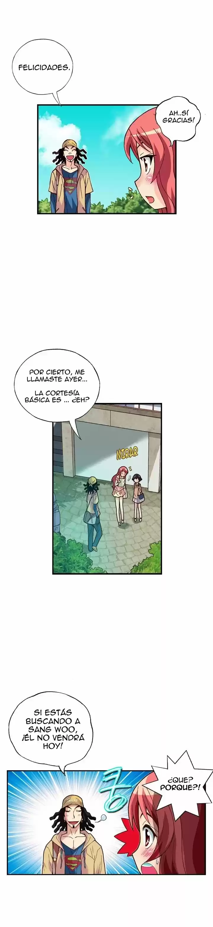 Perdón por ser una Pervertida! (2015) - Capítulo 24 - Página 7 - LectorTMOo