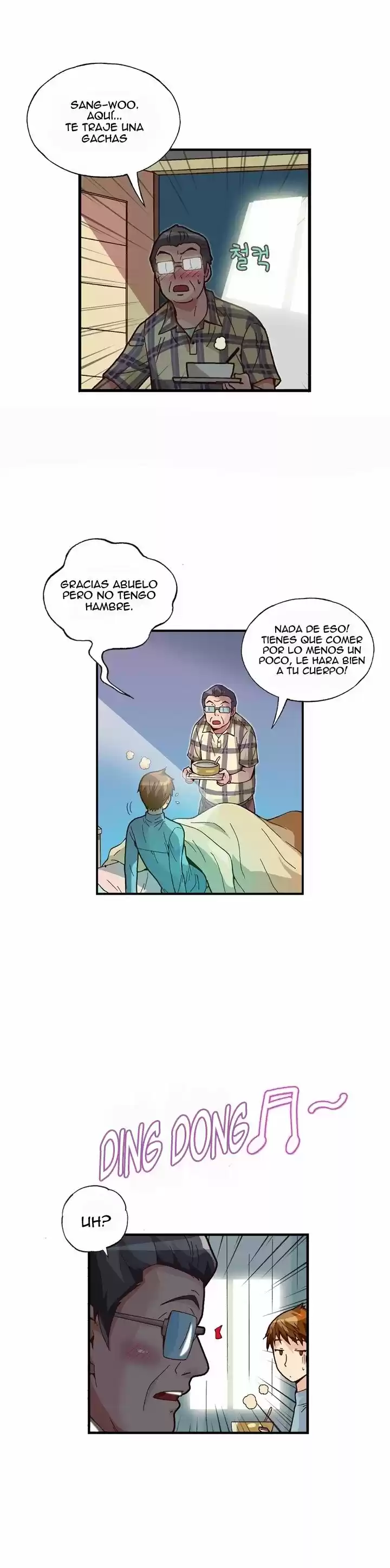 Perdón por ser una Pervertida! (2015) - Capítulo 24 - Página 11 - LectorTMOo
