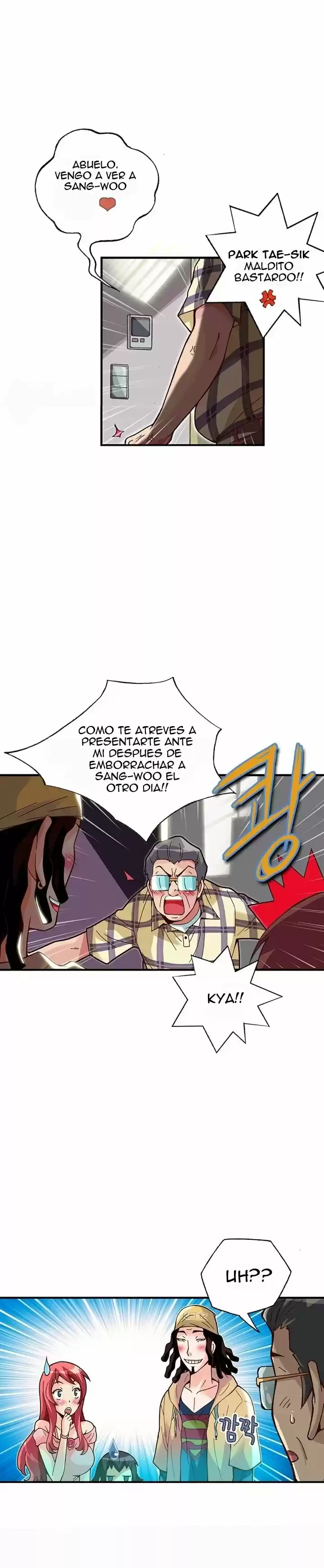 Perdón por ser una Pervertida! (2015) - Capítulo 24 - Página 13 - LectorTMOo