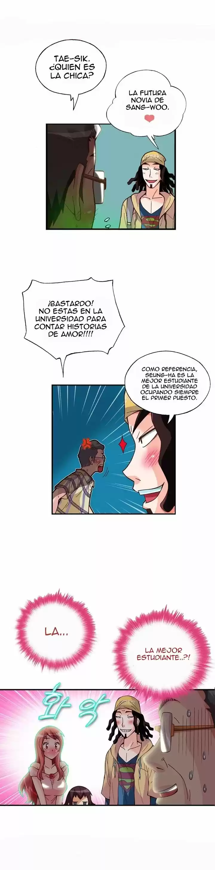 Perdón por ser una Pervertida! (2015) - Capítulo 24 - Página 15 - LectorTMOo