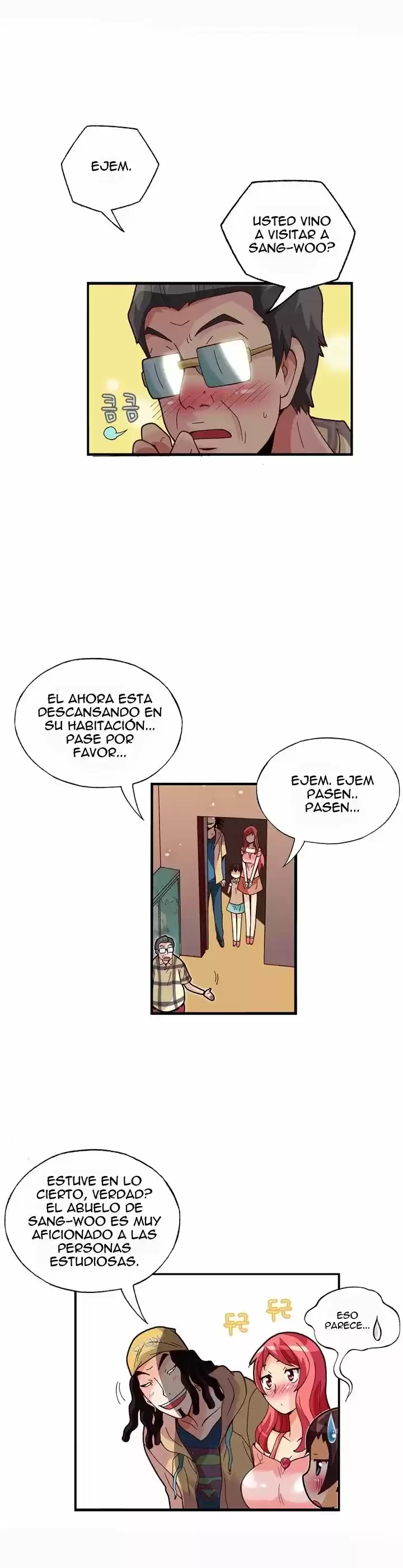 Perdón por ser una Pervertida! (2015) - Capítulo 24 - Página 16 - LectorTMOo