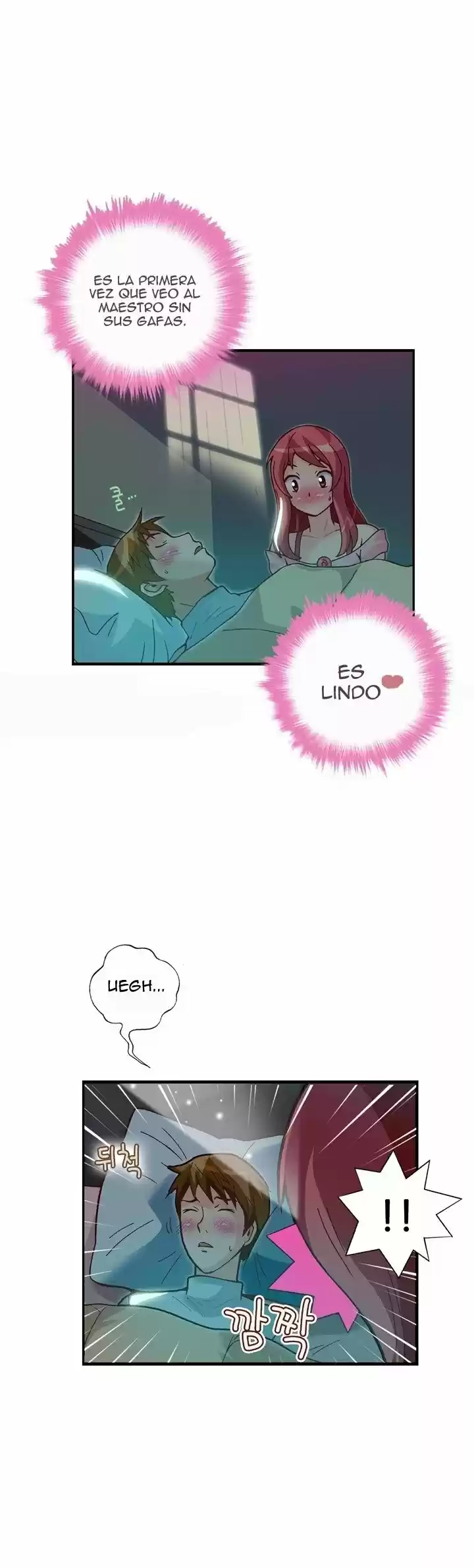 Perdón por ser una Pervertida! (2015) - Capítulo 24 - Página 21 - LectorTMOo