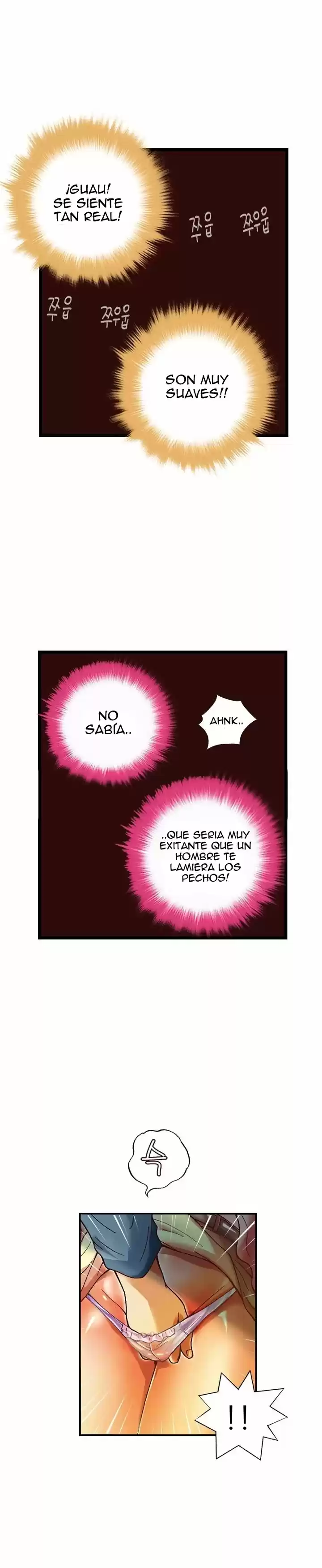 Perdón por ser una Pervertida! (2015) - Capítulo 25 - Página 14 - LectorTMOo