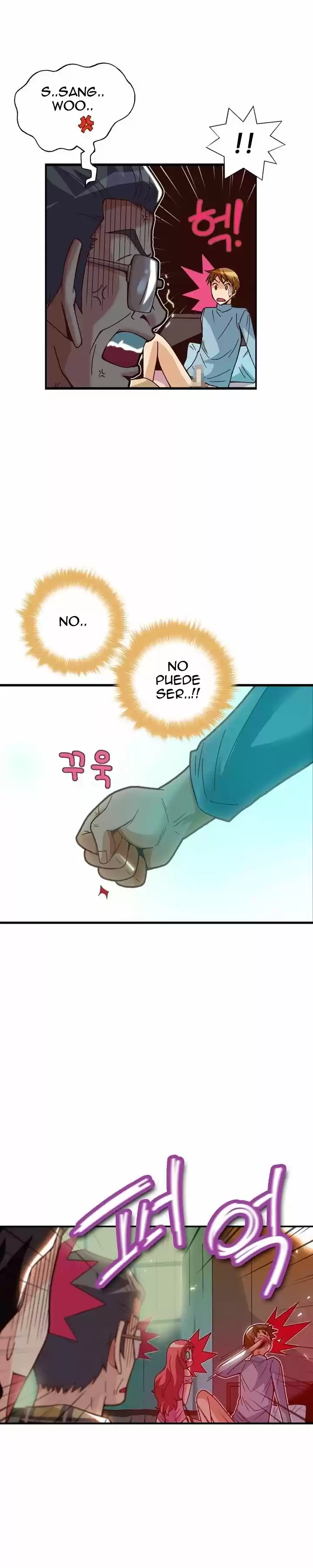 Perdón por ser una Pervertida! (2015) - Capítulo 25 - Página 18 - LectorTMOo