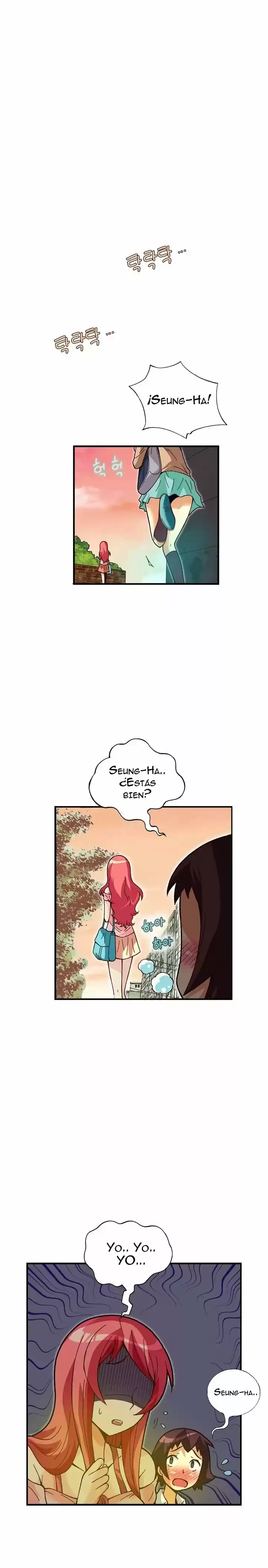 Perdón por ser una Pervertida! (2015) - Capítulo 26 - Página 7 - LectorTMOo