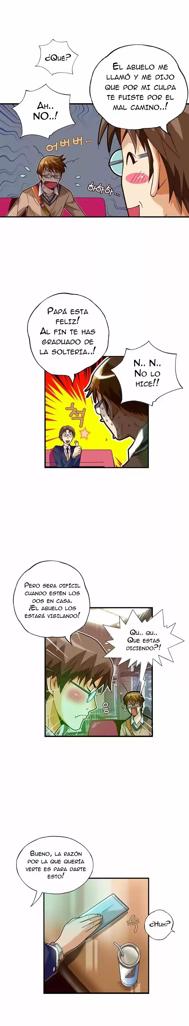 Perdón por ser una Pervertida! (2015) - Capítulo 26 - Página 16 - LectorTMOo