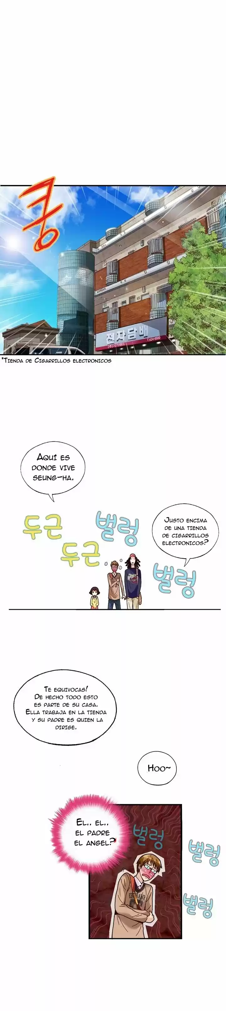 Perdón por ser una Pervertida! (2015) - Capítulo 27 - Página 9 - LectorTMOo