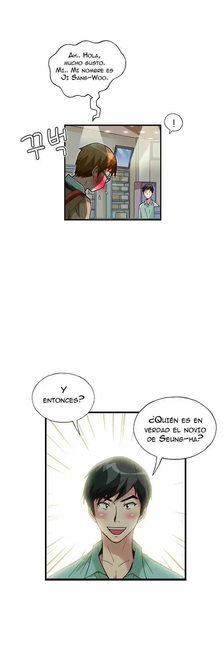 Perdón por ser una Pervertida! (2015) - Capítulo 27 - Página 11 - LectorTMOo