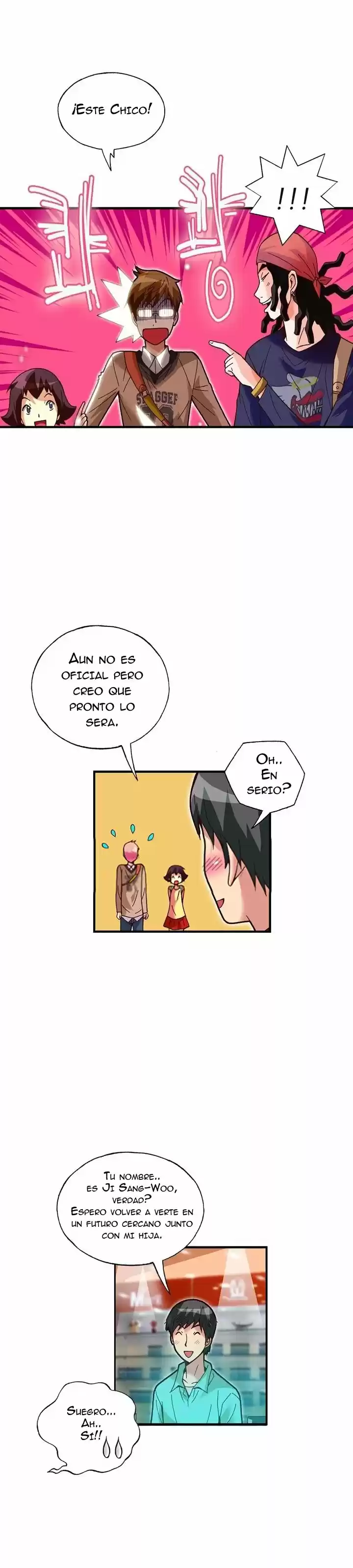 Perdón por ser una Pervertida! (2015) - Capítulo 27 - Página 12 - LectorTMOo