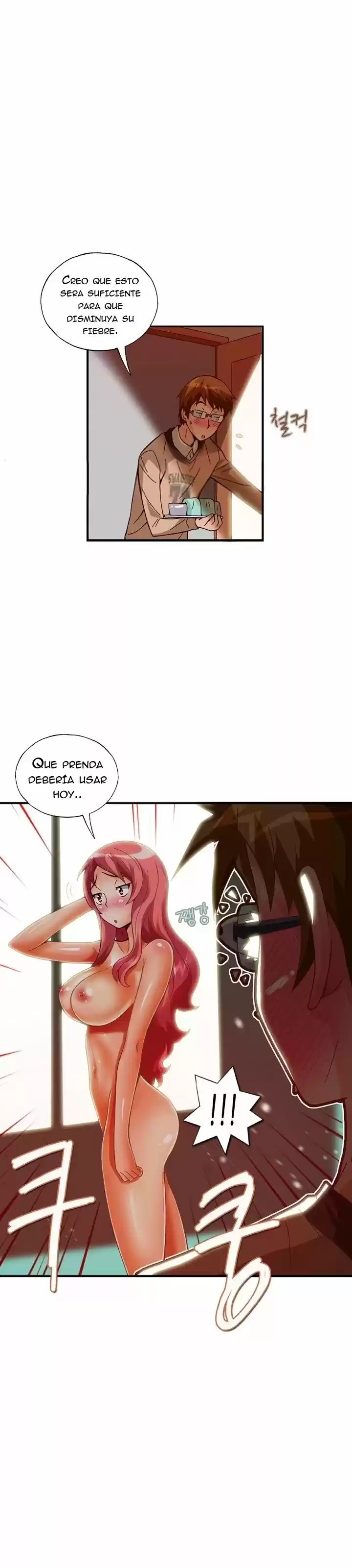 Perdón por ser una Pervertida! (2015) - Capítulo 28 - Página 18 - LectorTMOo