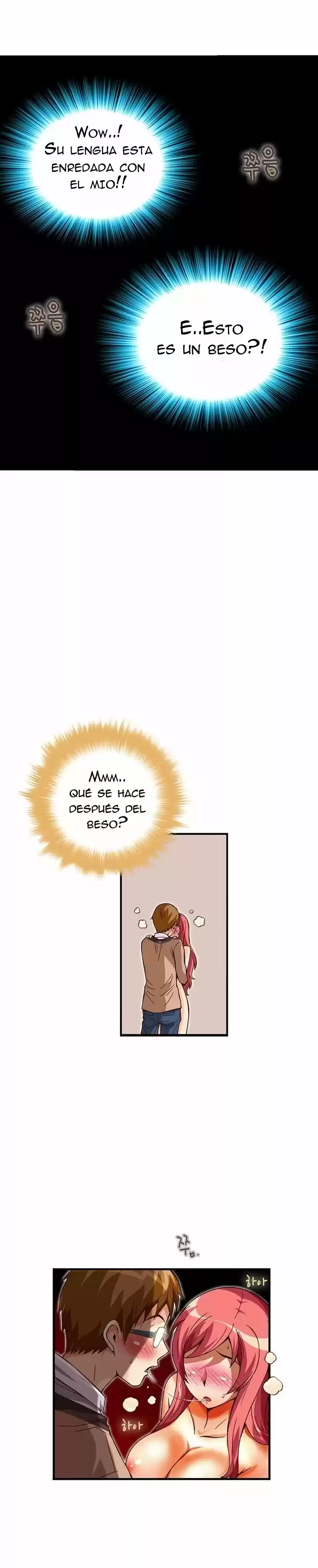 Perdón por ser una Pervertida! (2015) - Capítulo 30 - Página 5 - LectorTMOo