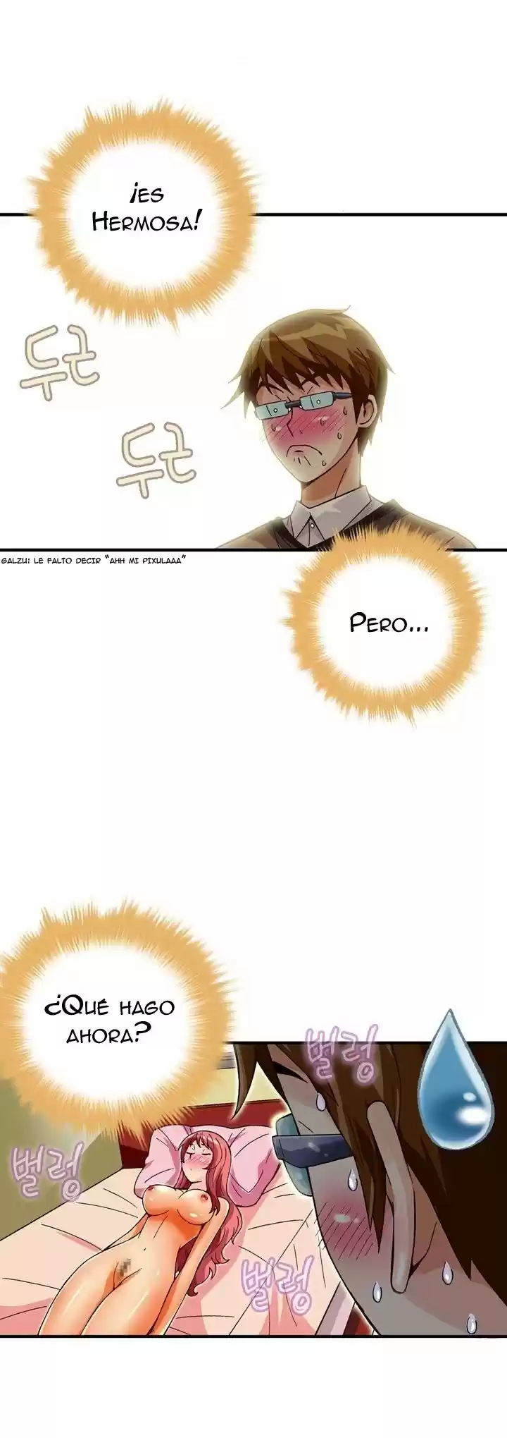 Perdón por ser una Pervertida! (2015) - Capítulo 30 - Página 10 - LectorTMOo