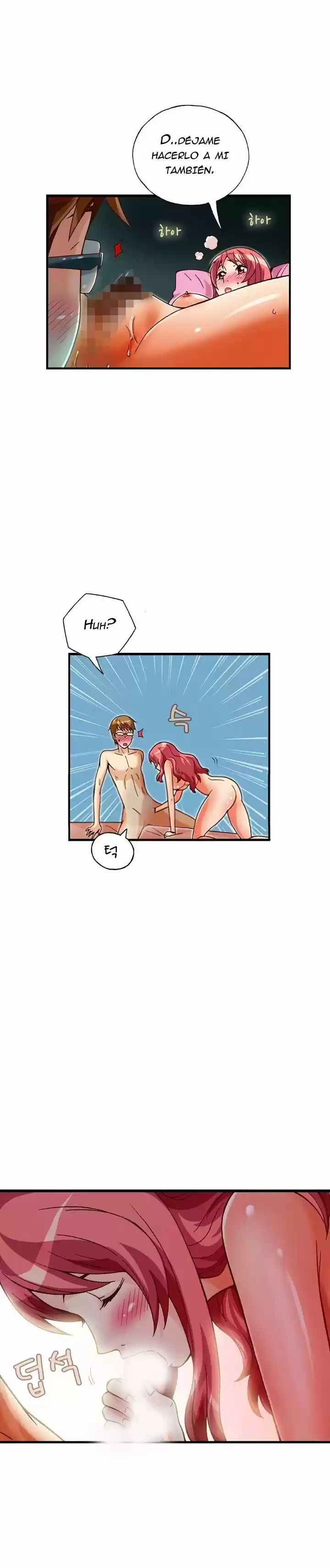 Perdón por ser una Pervertida! (2015) - Capítulo 30 - Página 20 - LectorTMOo