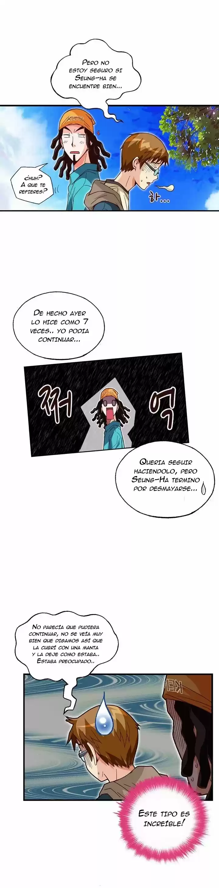 Perdón por ser una Pervertida! (2015) - Capítulo 32 - Página 11 - LectorTMOo