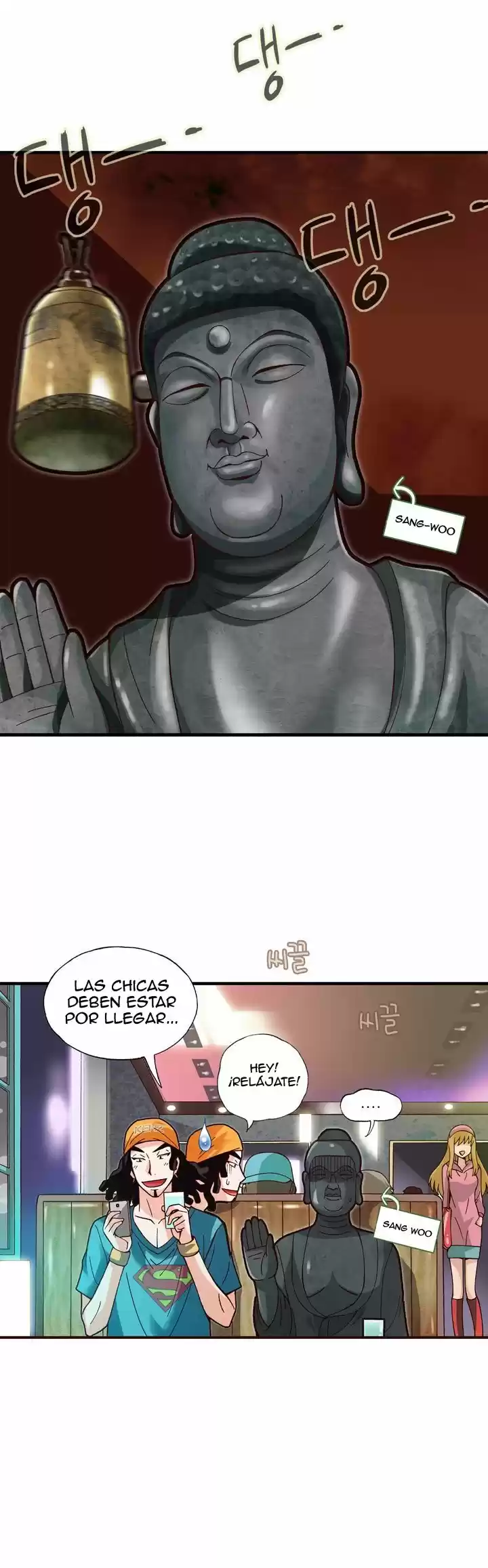 Perdón por ser una Pervertida! (2015) - Capítulo 9 - Página 4 - LectorTMOo
