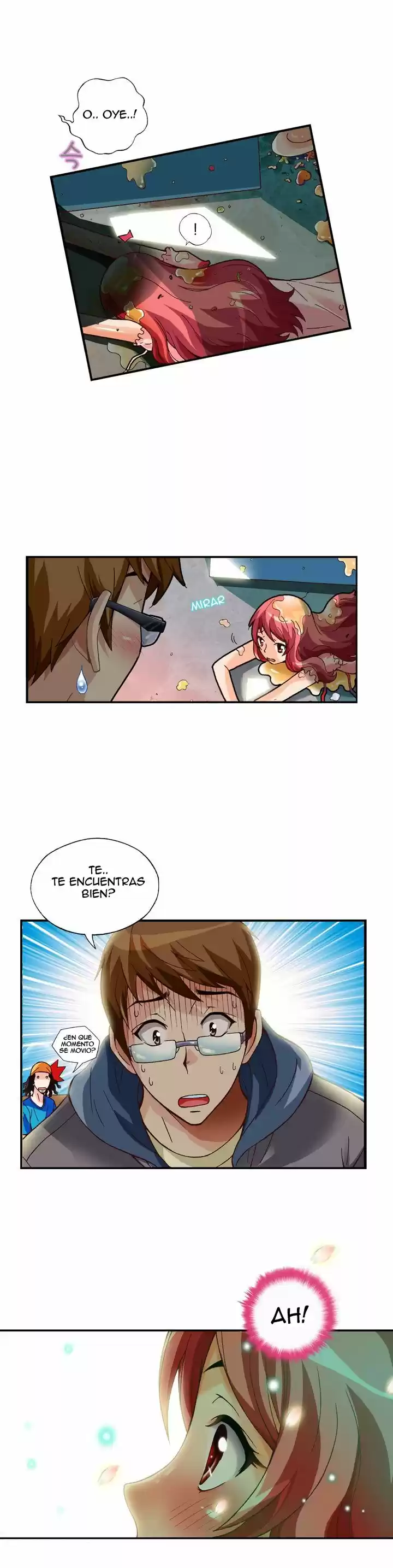 Perdón por ser una Pervertida! (2015) - Capítulo 9 - Página 12 - LectorTMOo