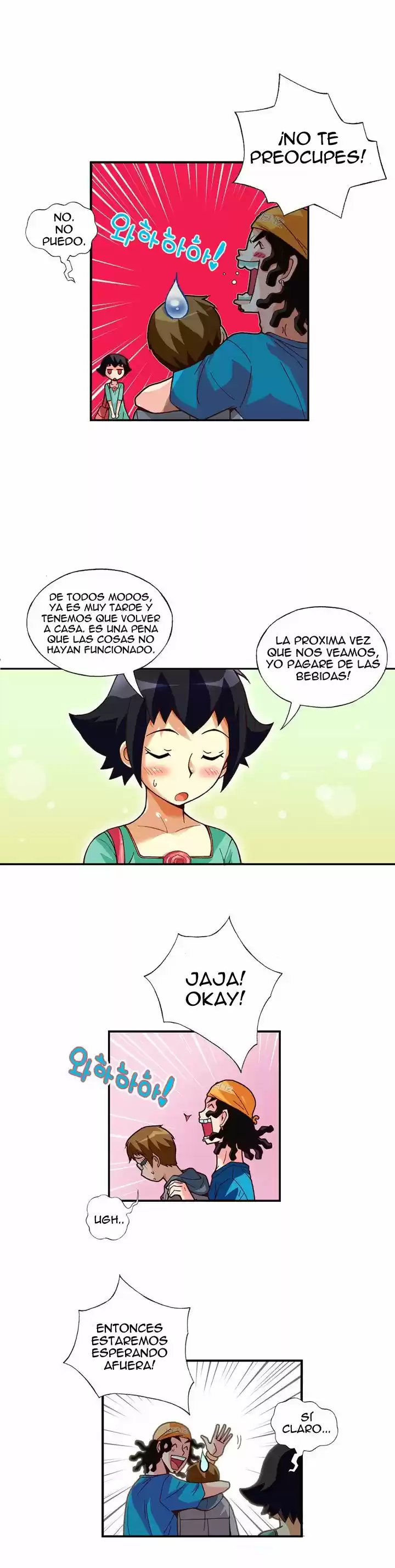 Perdón por ser una Pervertida! (2015) - Capítulo 9 - Página 16 - LectorTMOo