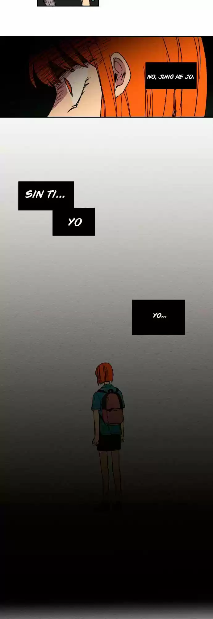 Perfect Classroom (2016) - Capítulo 0.1 - Página 3 - LectorTMOo
