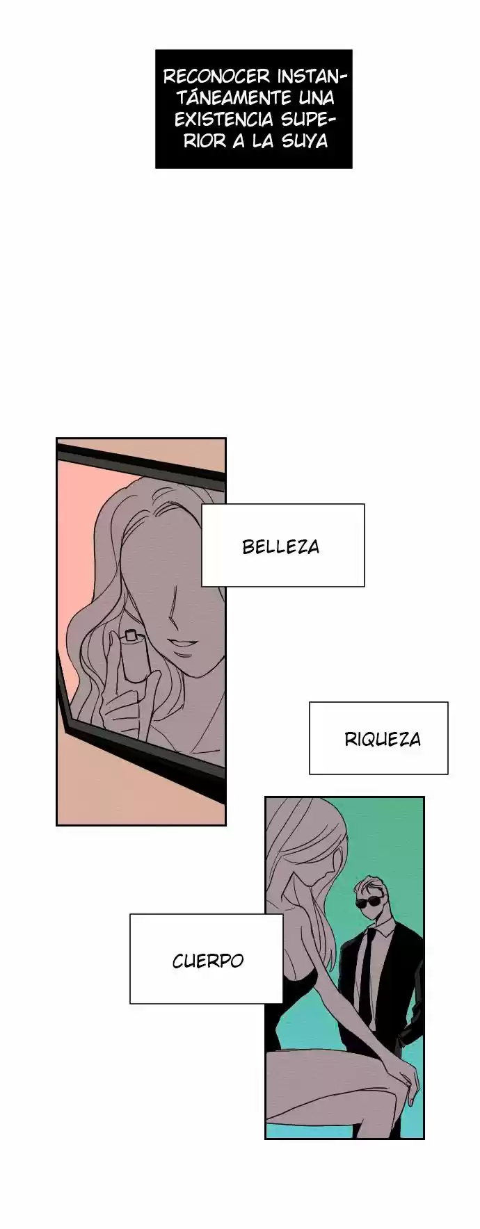 Perfect Classroom (2016) - Capítulo 0.2 - Página 3 - LectorTMOo