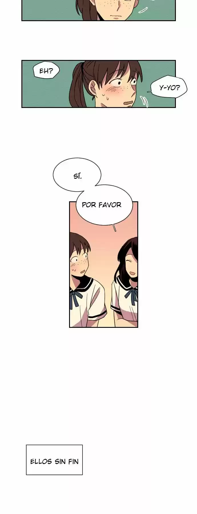 Perfect Classroom (2016) - Capítulo 0.2 - Página 6 - LectorTMOo