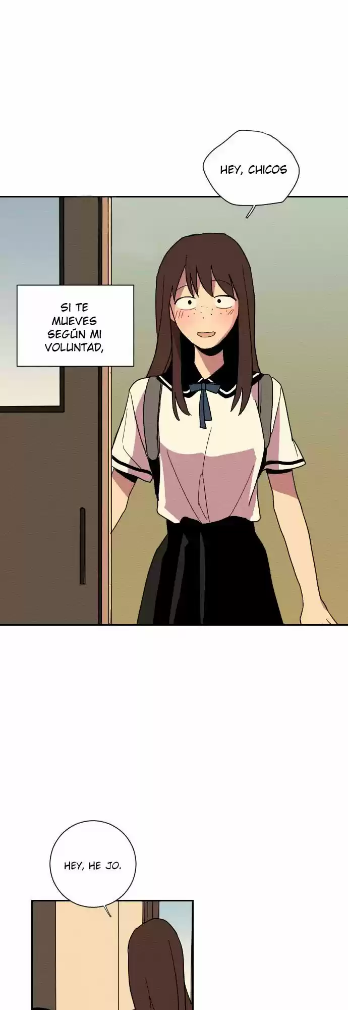 Perfect Classroom (2016) - Capítulo 0.2 - Página 26 - LectorTMOo