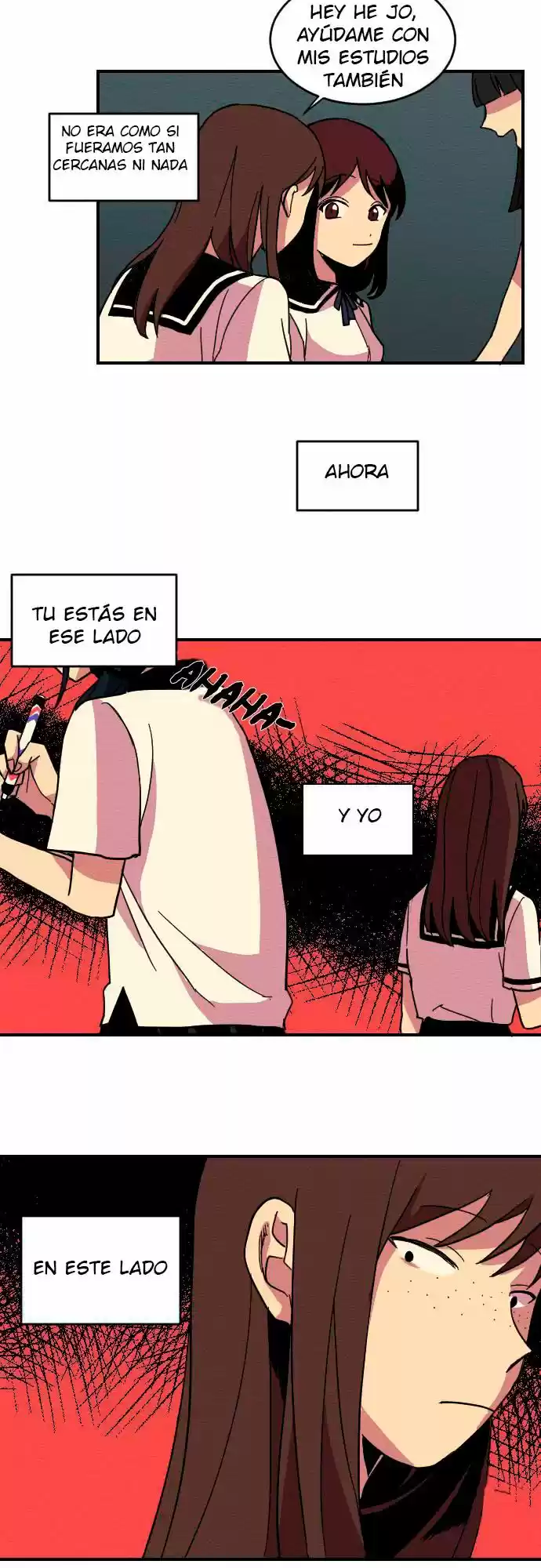 Perfect Classroom (2016) - Capítulo 0.3 - Página 14 - LectorTMOo