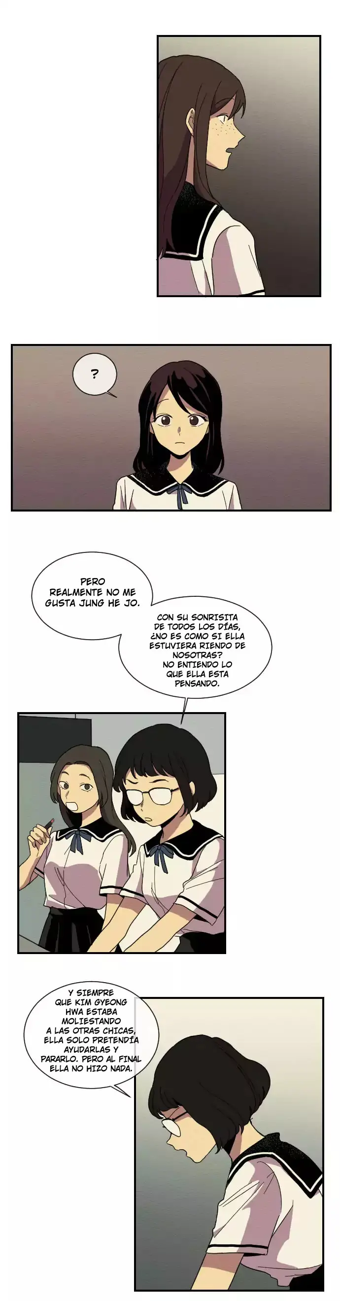 Perfect Classroom (2016) - Capítulo 10 - Página 8 - LectorTMOo