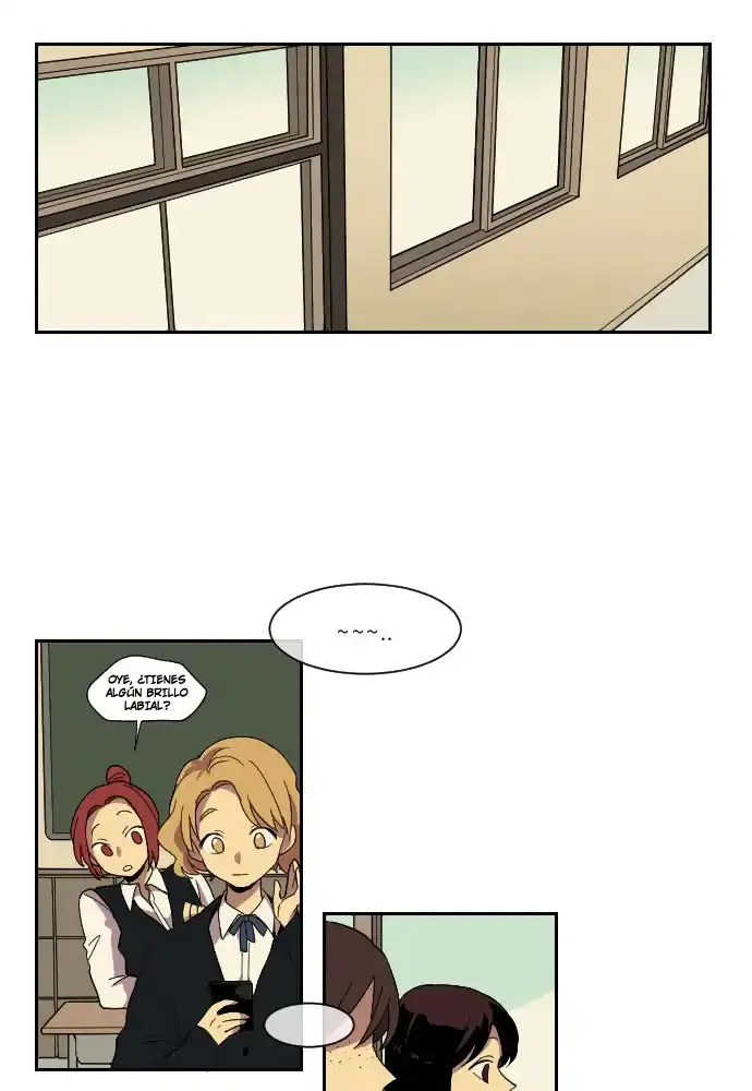 Perfect Classroom (2016) - Capítulo 11 - Página 16 - LectorTMOo
