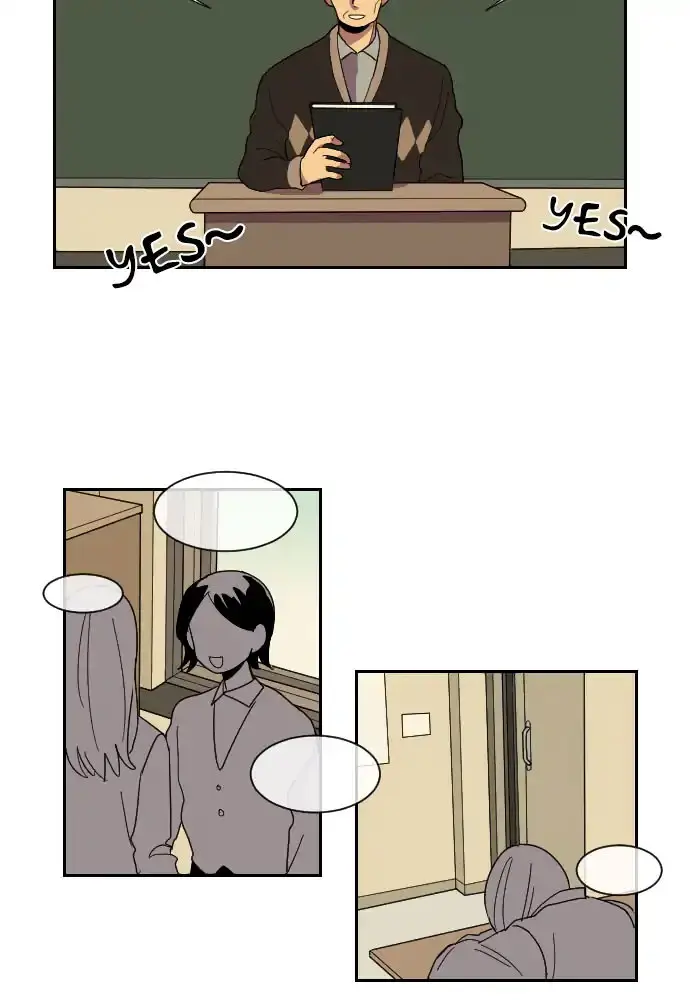 Perfect Classroom (2016) - Capítulo 11 - Página 18 - LectorTMOo