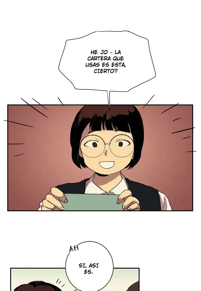Perfect Classroom (2016) - Capítulo 11 - Página 19 - LectorTMOo
