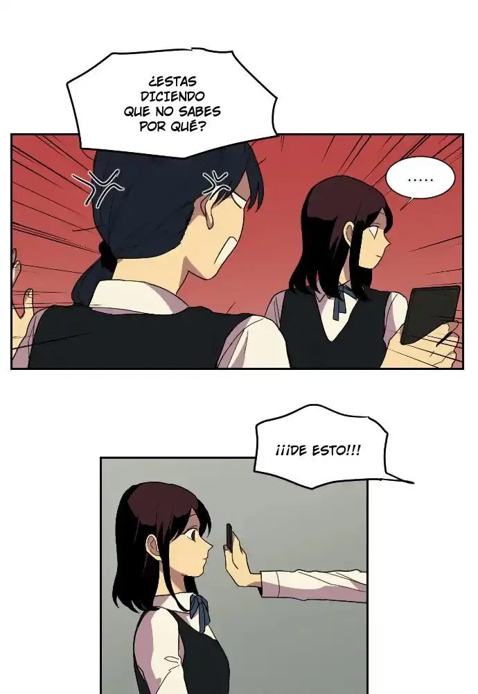 Perfect Classroom (2016) - Capítulo 11 - Página 36 - LectorTMOo