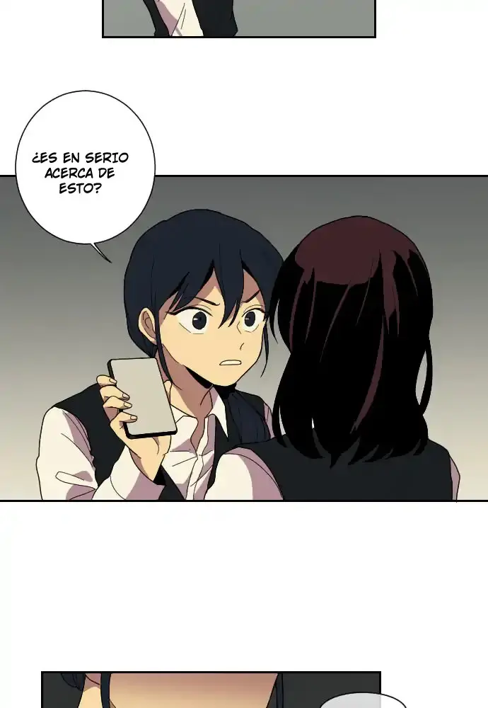 Perfect Classroom (2016) - Capítulo 11 - Página 37 - LectorTMOo