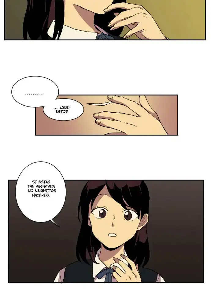 Perfect Classroom (2016) - Capítulo 11 - Página 41 - LectorTMOo