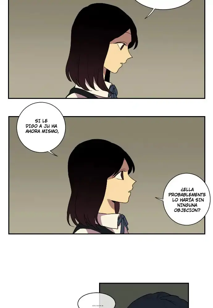 Perfect Classroom (2016) - Capítulo 11 - Página 43 - LectorTMOo
