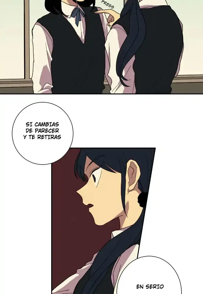 Perfect Classroom (2016) - Capítulo 11 - Página 48 - LectorTMOo