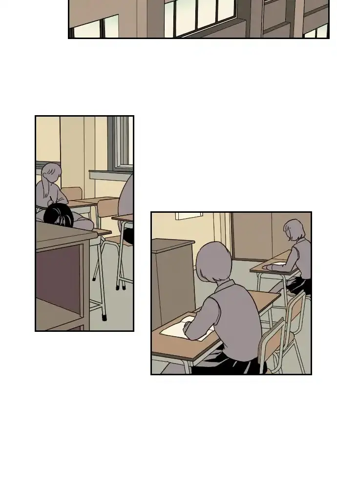 Perfect Classroom (2016) - Capítulo 12 - Página 3 - LectorTMOo