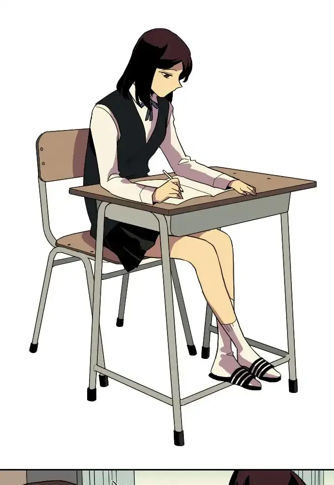 Perfect Classroom (2016) - Capítulo 12 - Página 4 - LectorTMOo