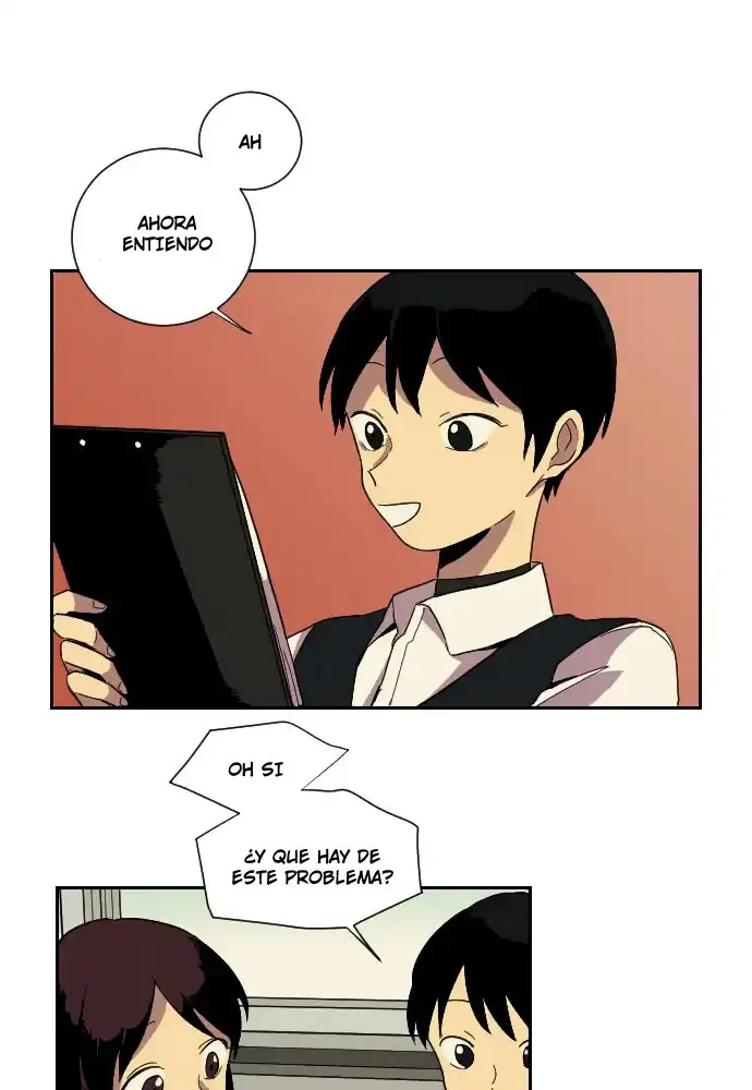 Perfect Classroom (2016) - Capítulo 12 - Página 11 - LectorTMOo