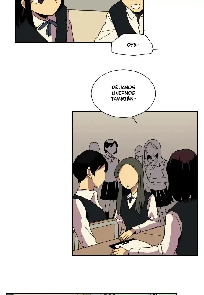 Perfect Classroom (2016) - Capítulo 12 - Página 12 - LectorTMOo