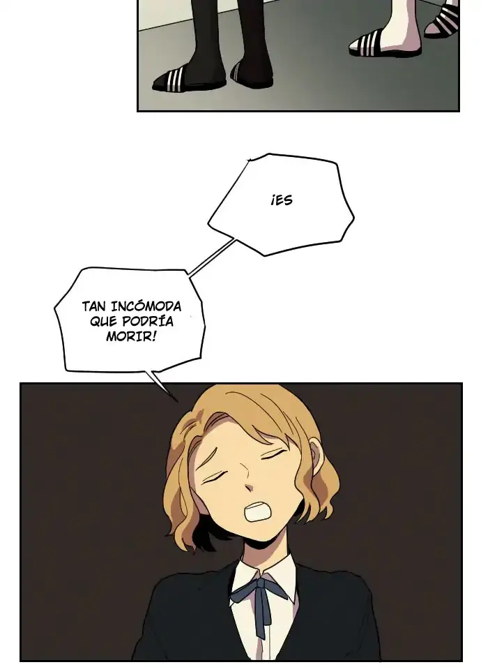 Perfect Classroom (2016) - Capítulo 12 - Página 28 - LectorTMOo