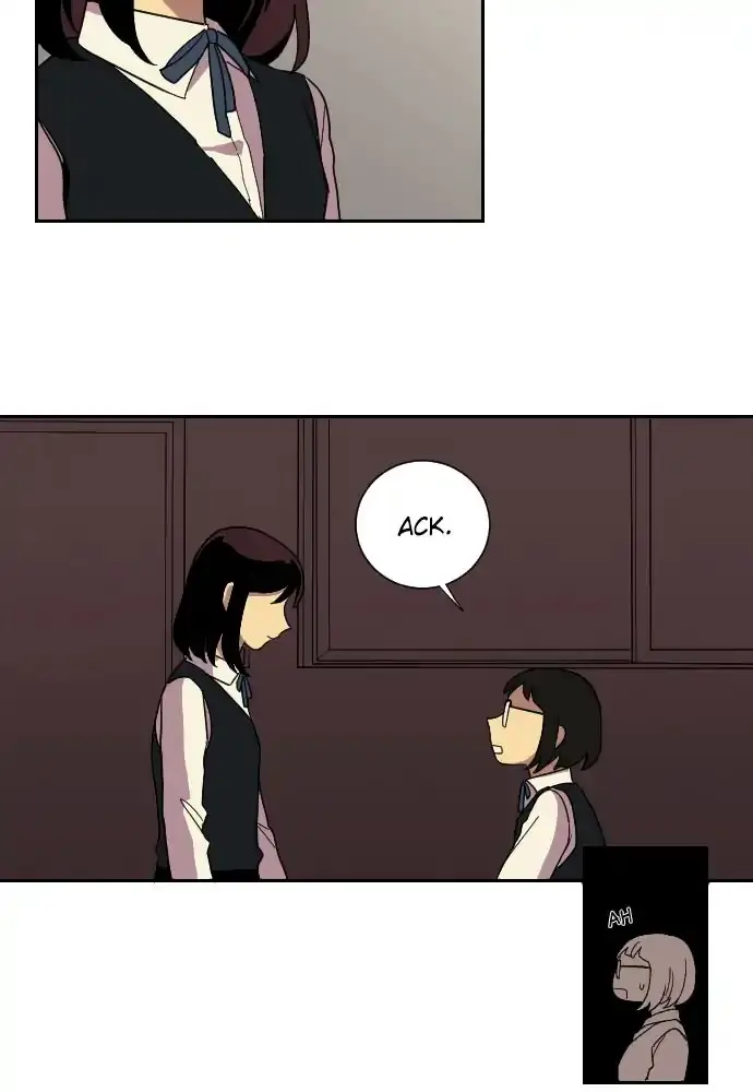 Perfect Classroom (2016) - Capítulo 12 - Página 40 - LectorTMOo