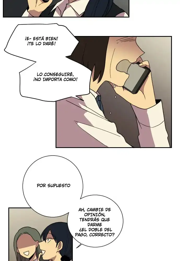 Perfect Classroom (2016) - Capítulo 13 - Página 12 - LectorTMOo