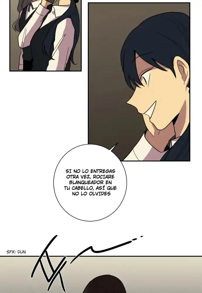 Perfect Classroom (2016) - Capítulo 13 - Página 13 - LectorTMOo