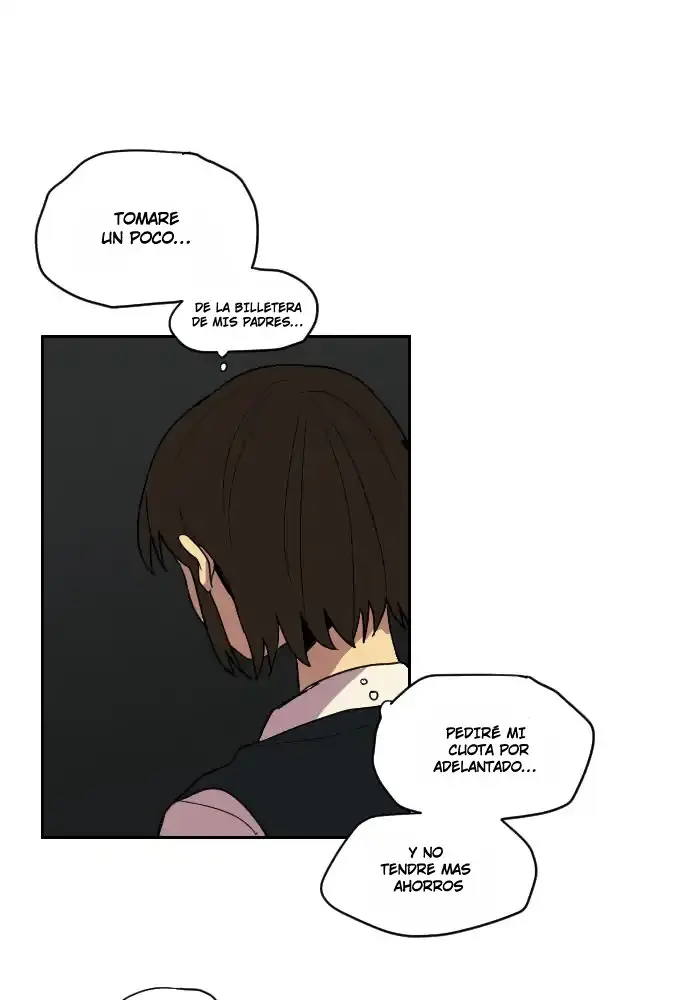 Perfect Classroom (2016) - Capítulo 13 - Página 15 - LectorTMOo