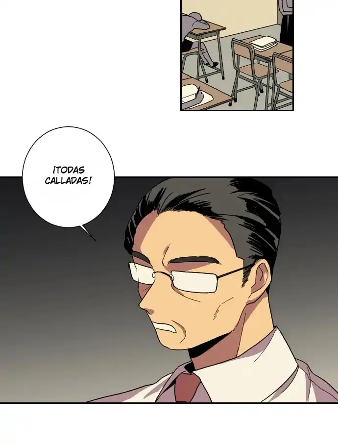 Perfect Classroom (2016) - Capítulo 13 - Página 19 - LectorTMOo
